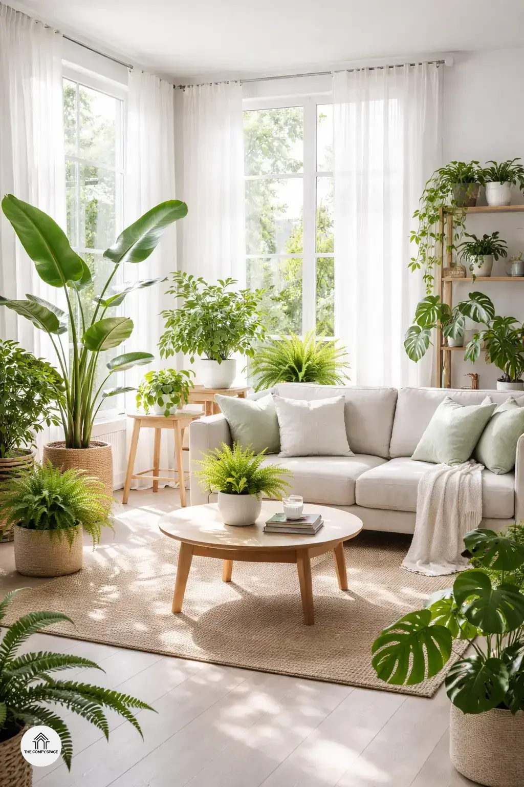 Welcome Spring with Fresh Indoor Greens