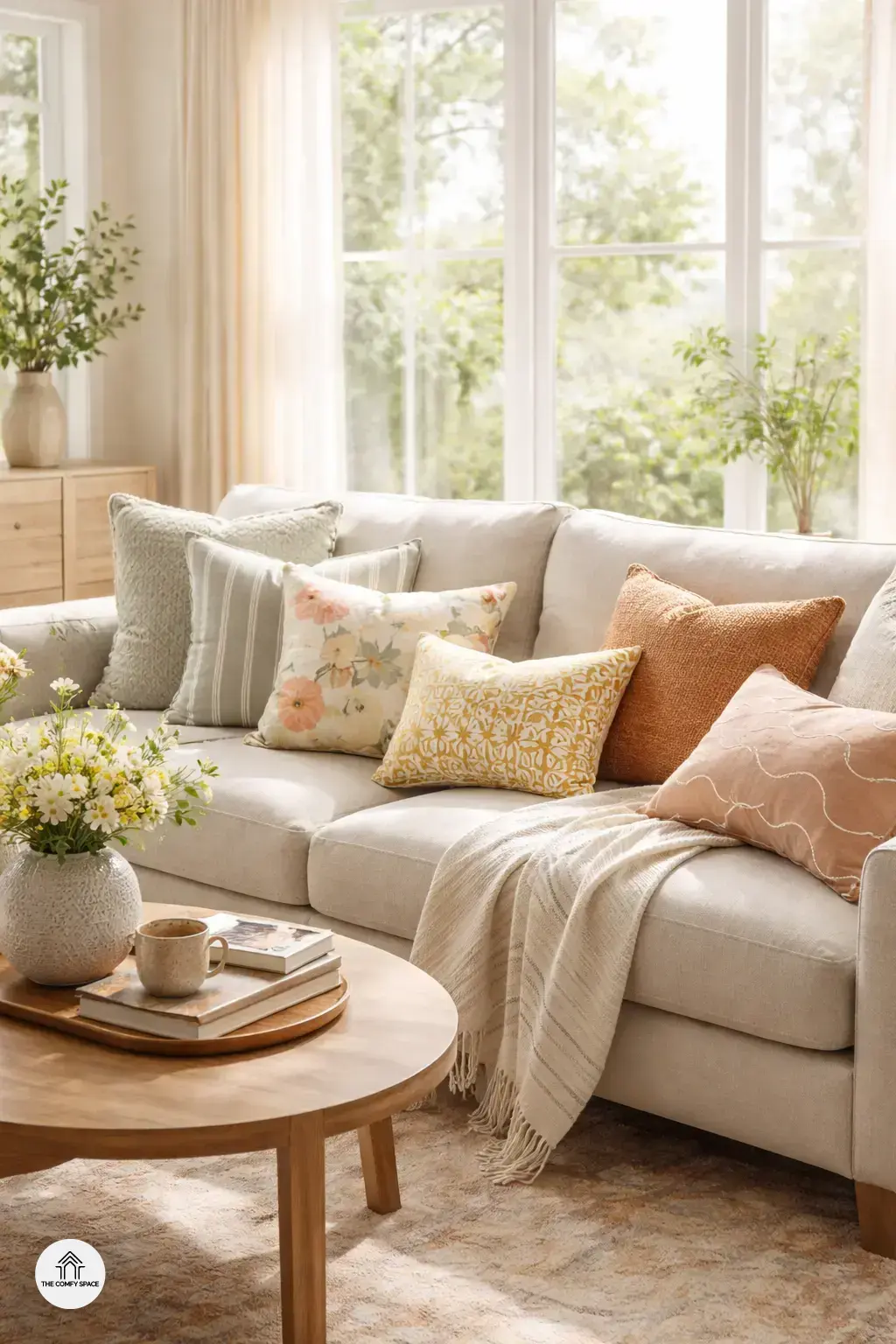 Welcome to the World of Mix-and-Match Textiles