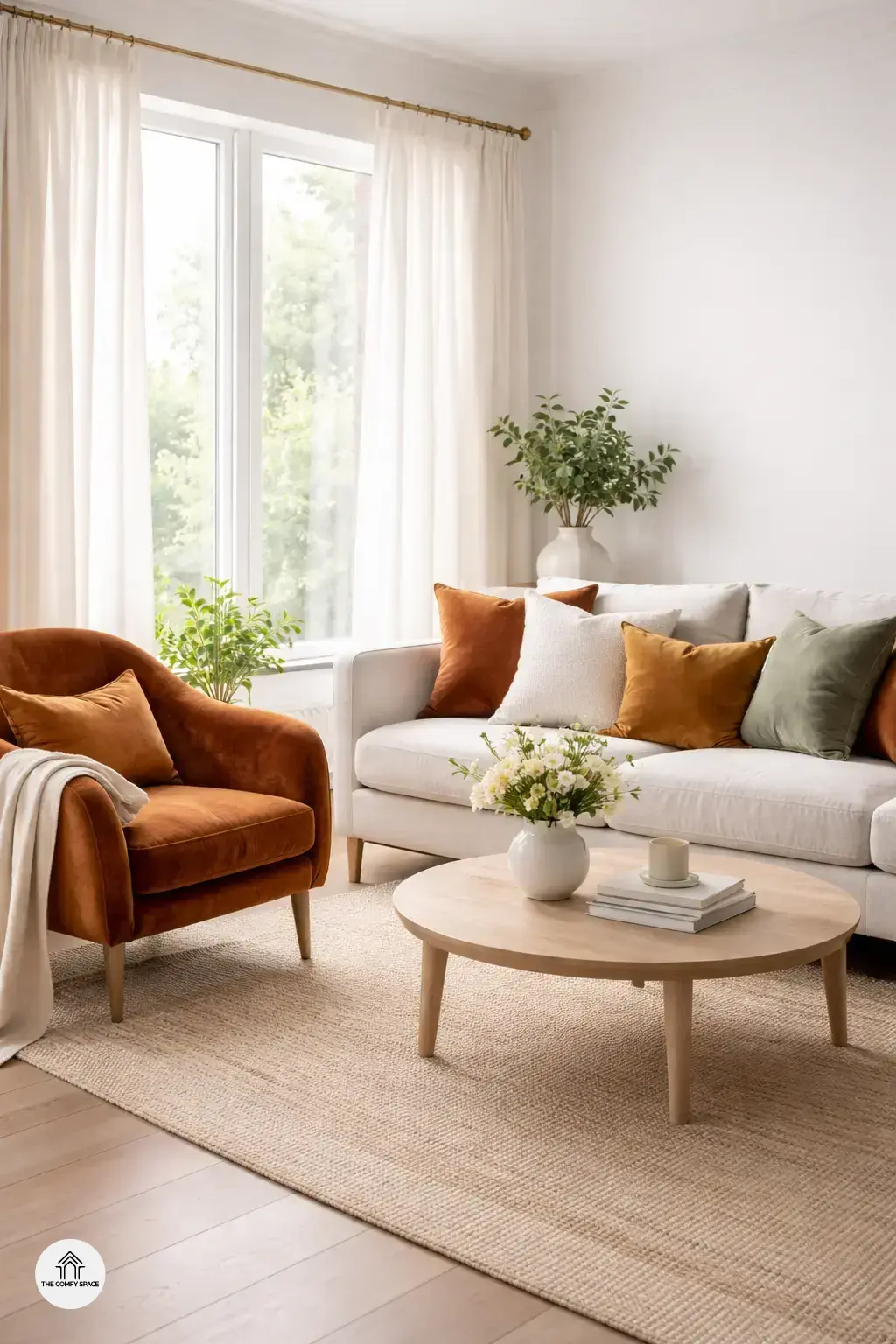 Velvet Plush with Light Cotton