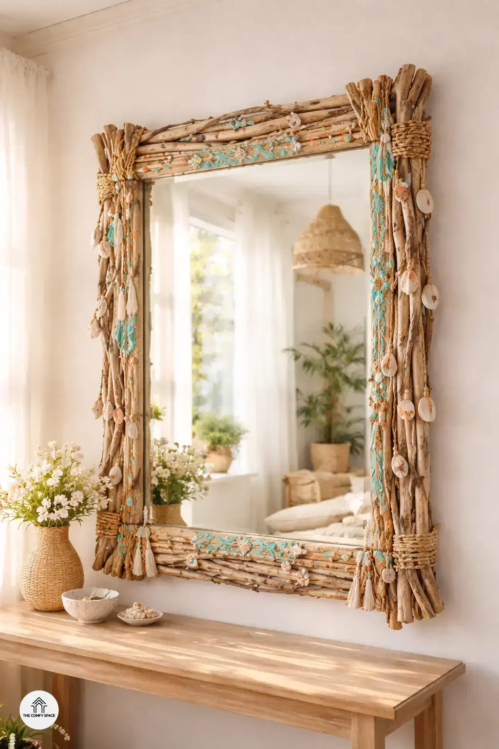 Creative Frames That Make a Statement