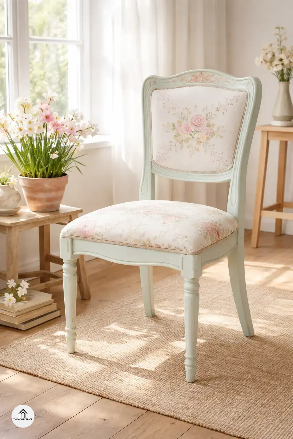 Why Upcycling Furniture is the Perfect Spring Project