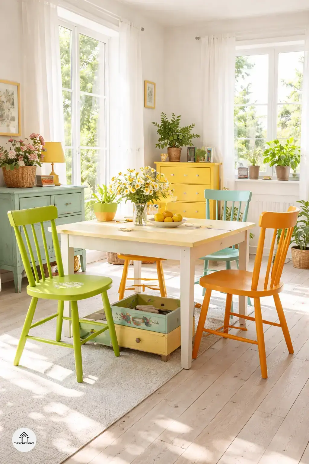 Fun and Easy Upcycling Techniques to Try