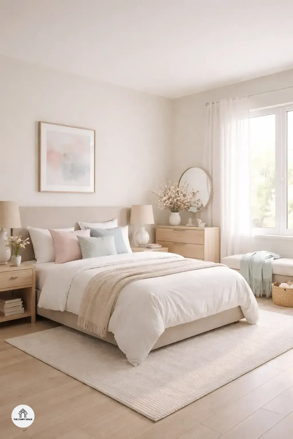 Embrace a Neutral Color Palette