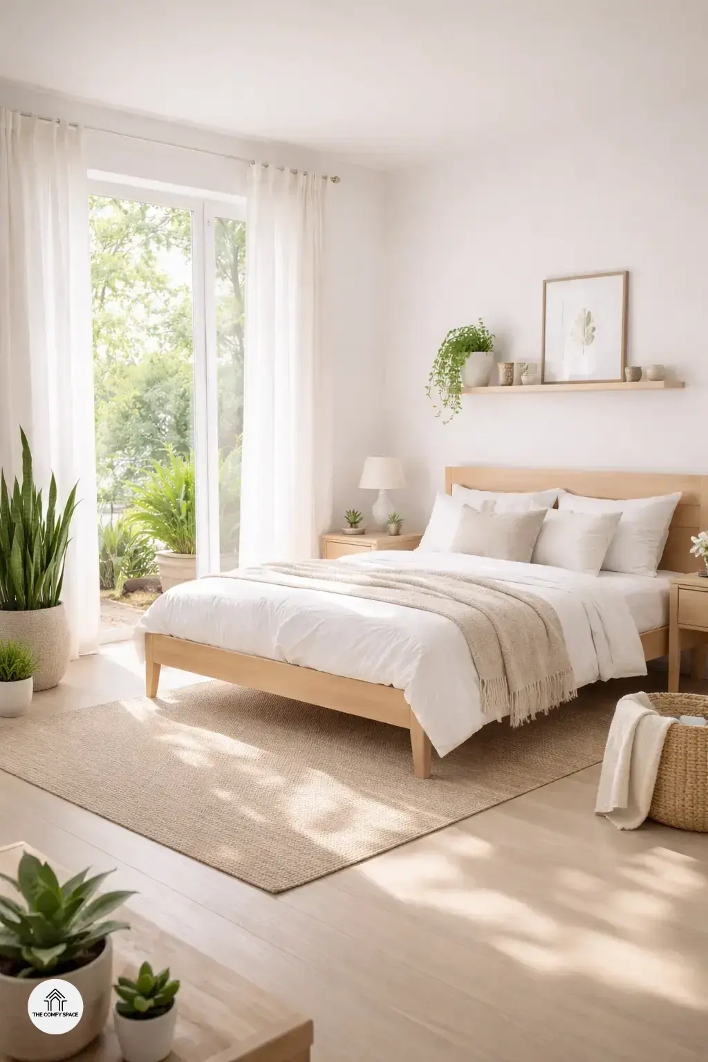 Incorporate Natural Elements