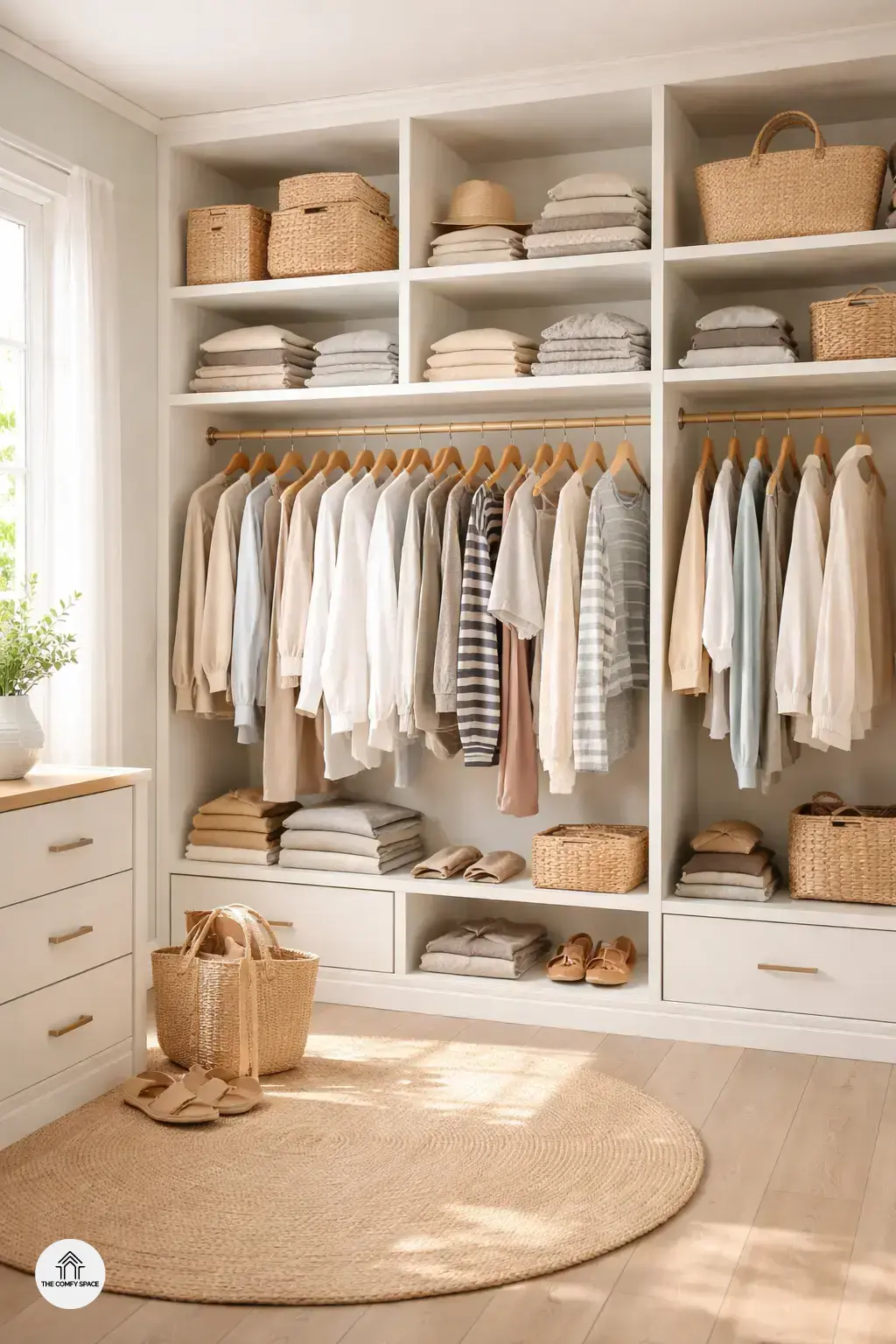 Introduction: Why Seasonal Closet Overhauls Matter