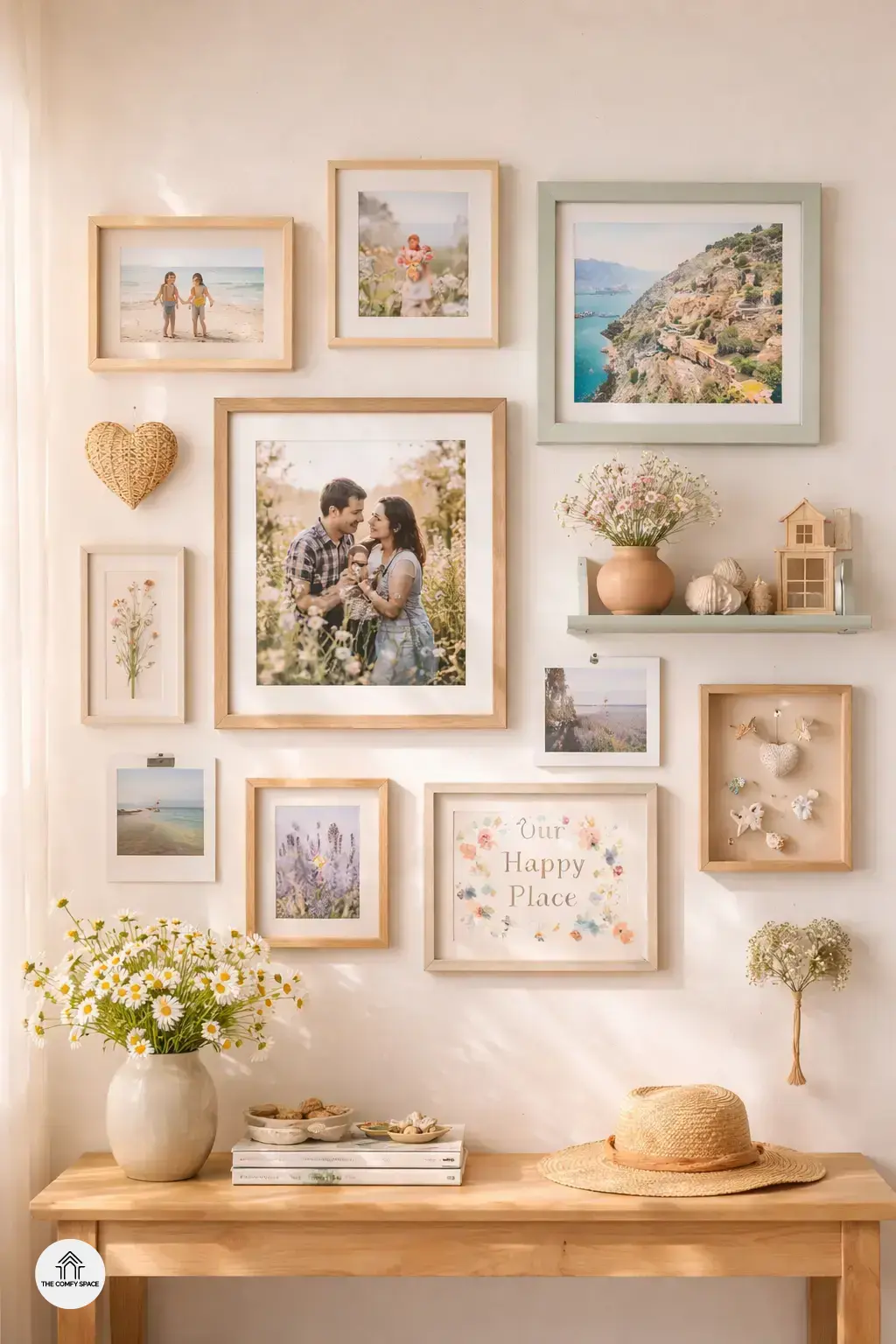 Incorporating Personal Memories to Make It Special