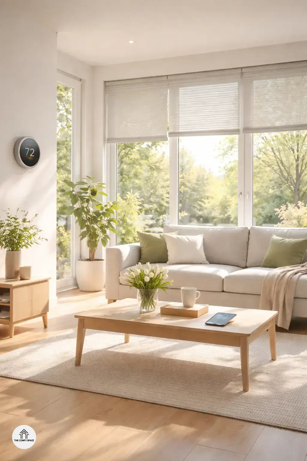 Welcome the Season: Why Spring is Ideal for Smart Home Upgrades