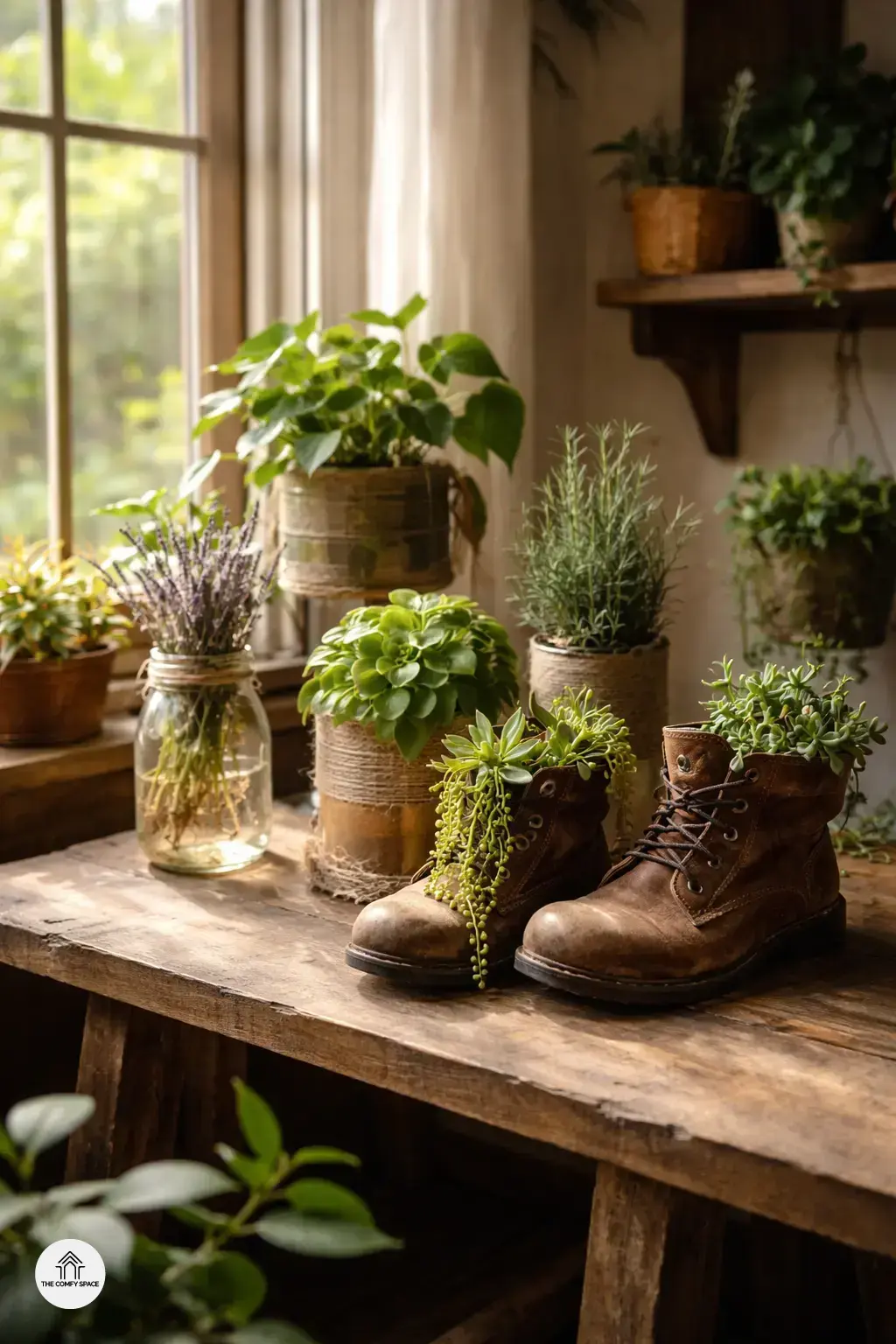 Introduction: Why Repurposed Planters Are Game Changers