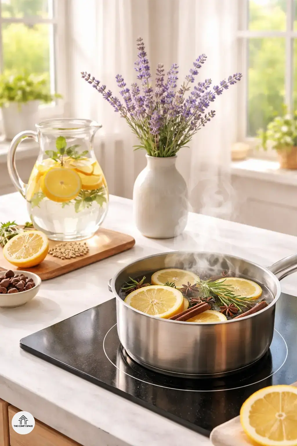 Welcome Spring with Aromatherapy: Why Scents Matter