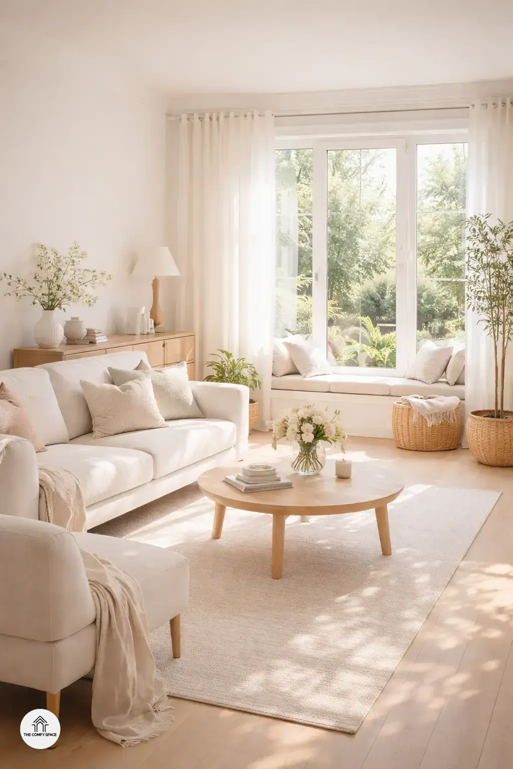 Welcome Spring with a Fresh, Clutter-Free Home