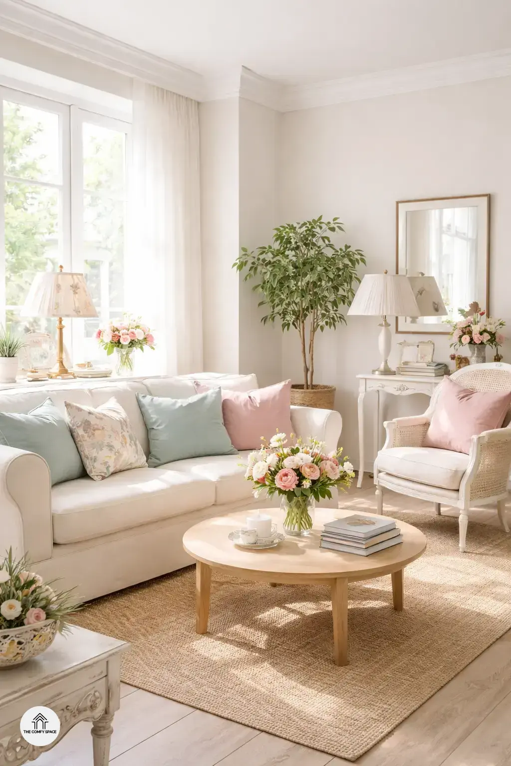 Welcome Spring with a Timeless Twist