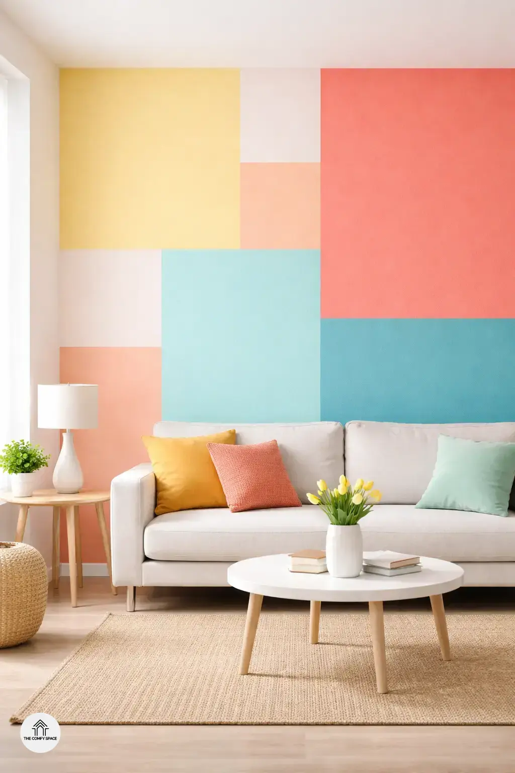 Simple Techniques to Start Your Color-Blocking Project