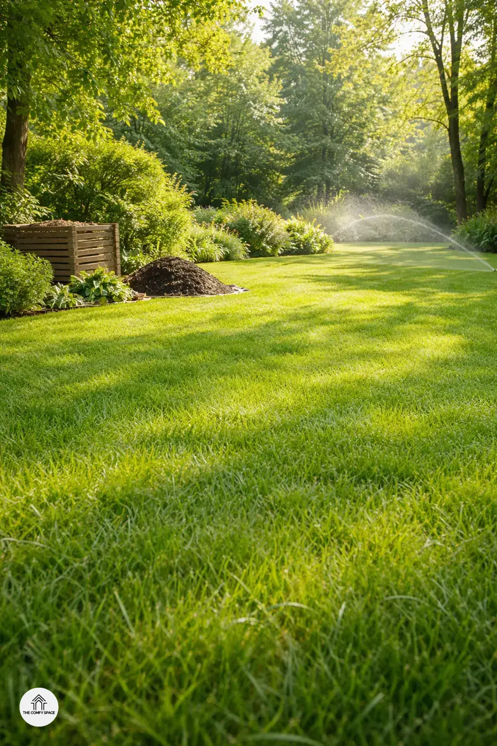 Welcome to Greener Spring Lawn Care