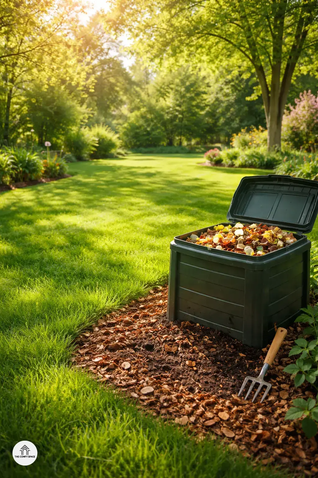 Natural Fertilizers and Composting Tips