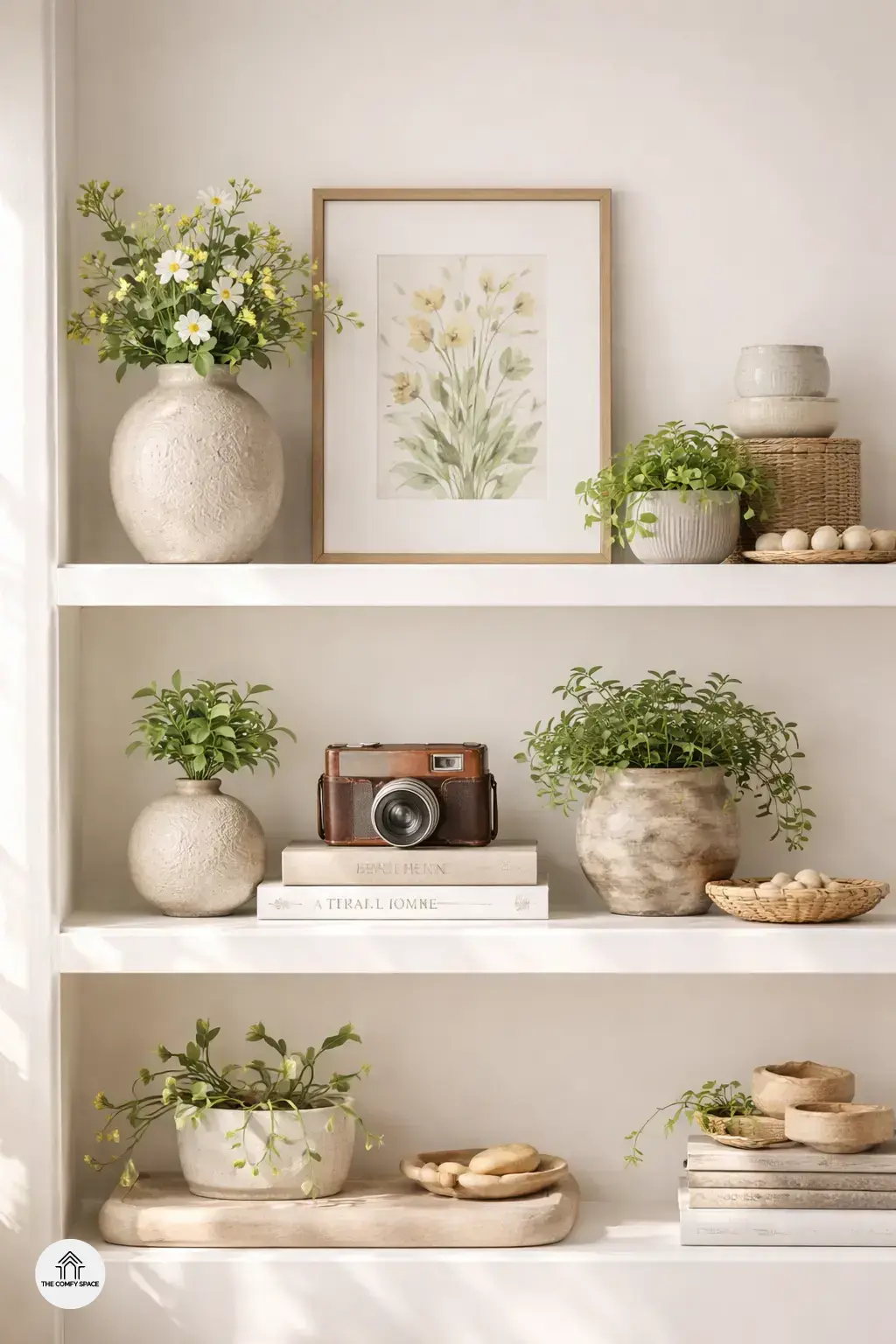 Accessorizing Without Clutter: Less is More