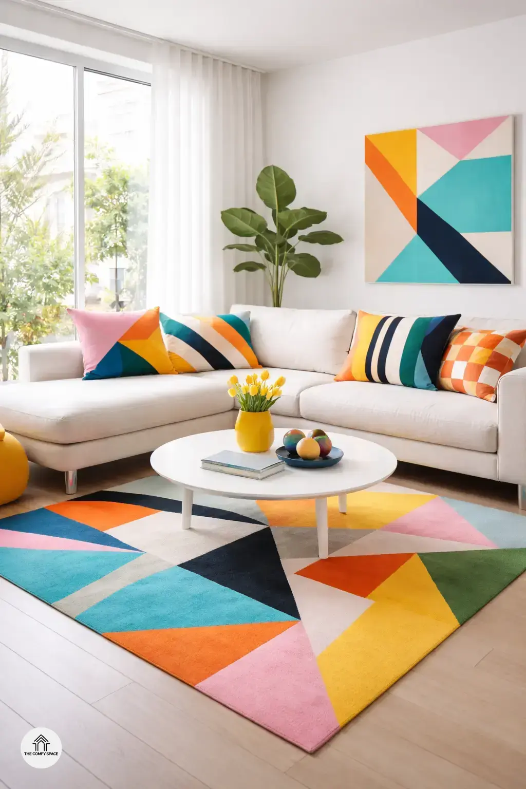 Welcome the Geometry Wave This Spring