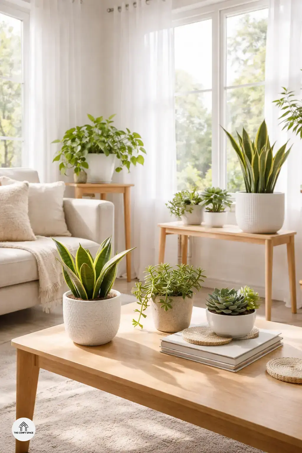 Welcome Green Thumb Novices: Why Low-Maintenance Plants Are Your Best Spring Buddies