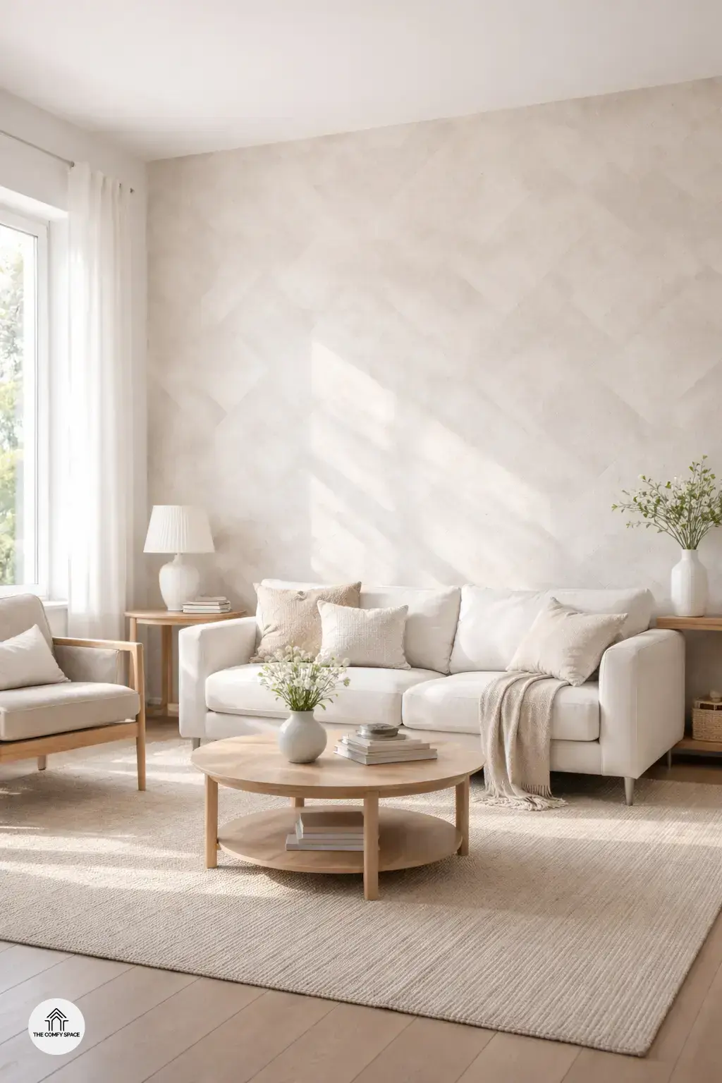 Easy DIY Textured Wall Techniques to Try