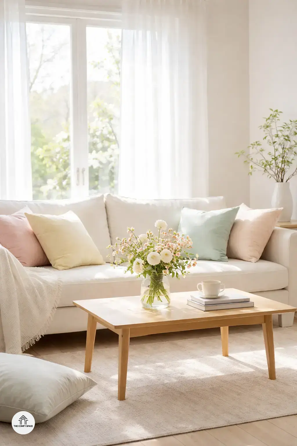 Welcoming Spring: The Heartfelt Intro to Seasonal Change