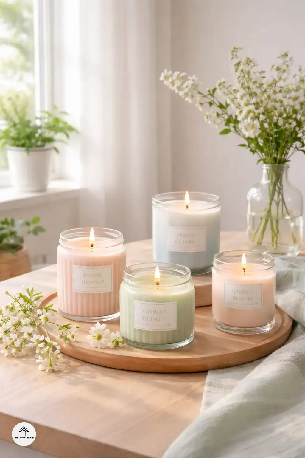 Avoiding Common Candle Arrangement Mistakes