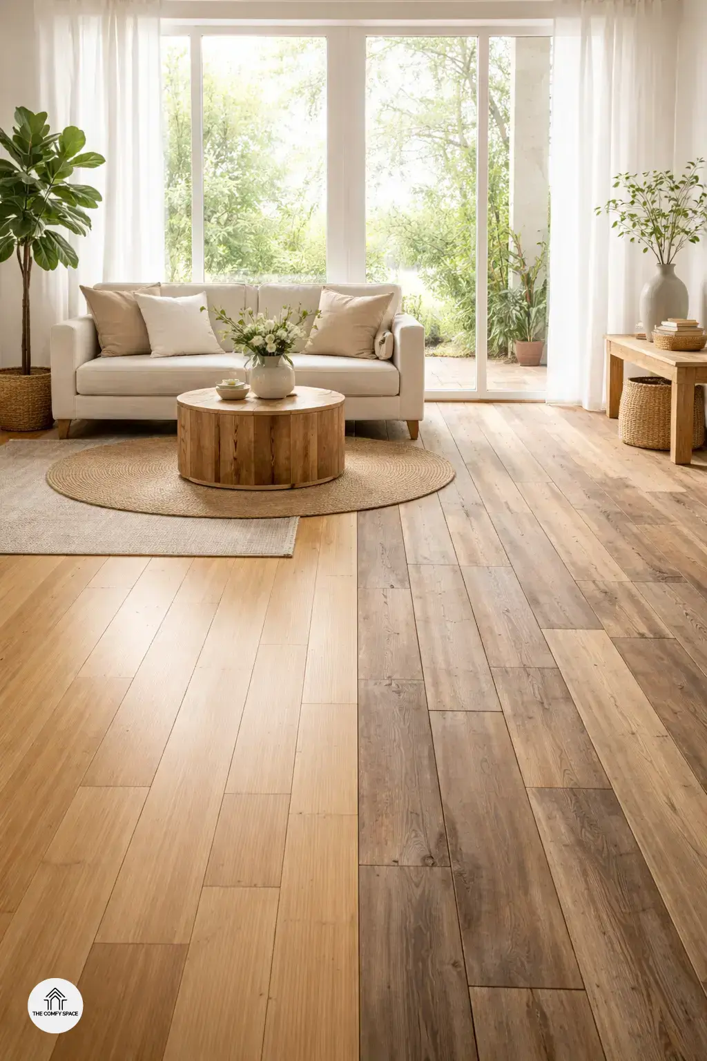 Spring into Sustainable Flooring: Why It Matters