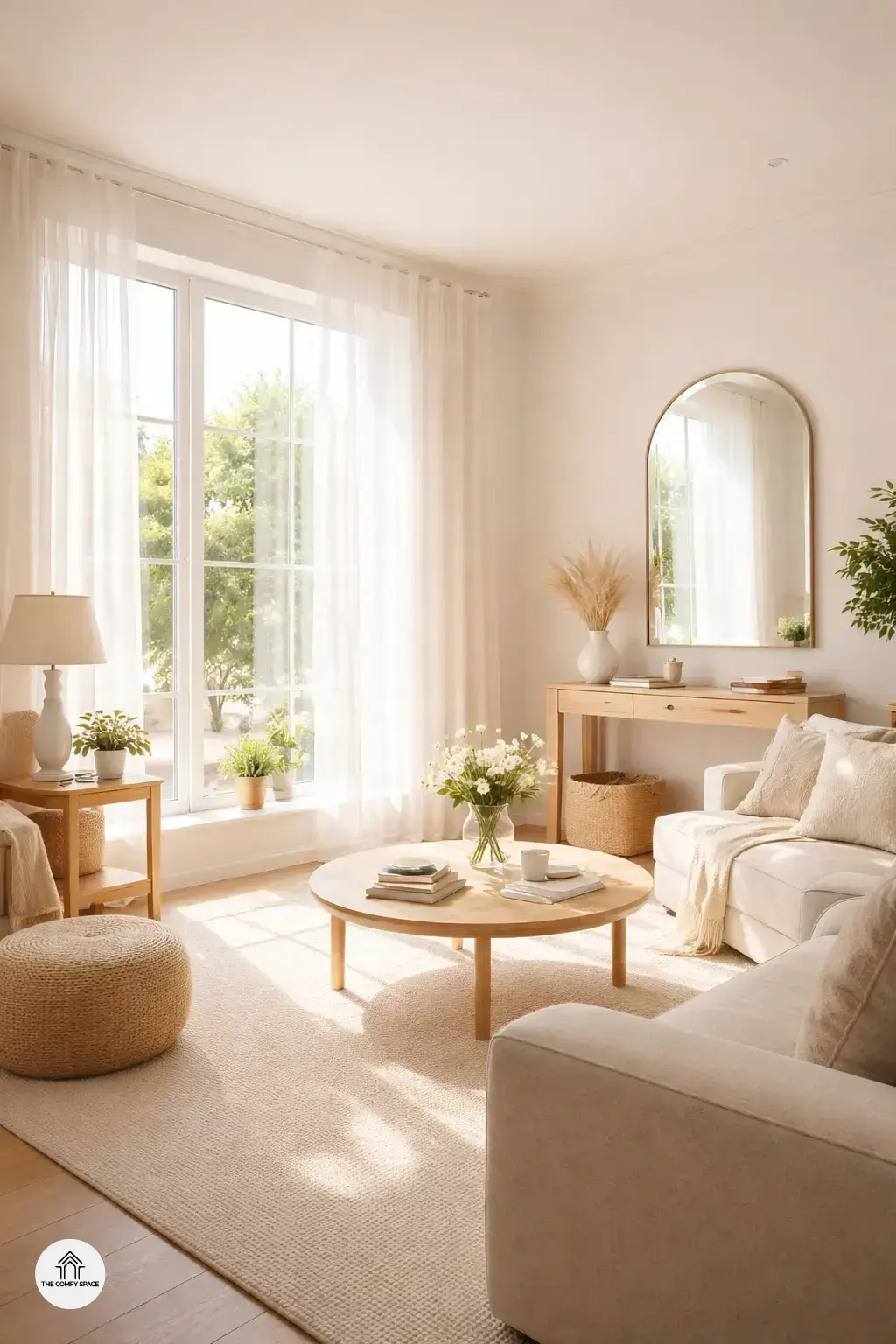 Introduction: Why Natural Light Matters and How Decor Can Help