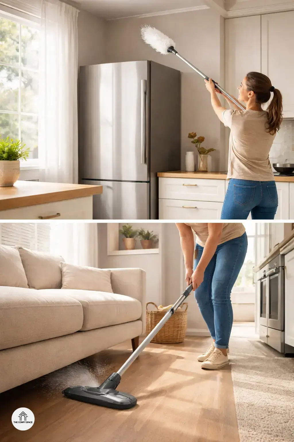 Tackling Hard-to-Reach Areas