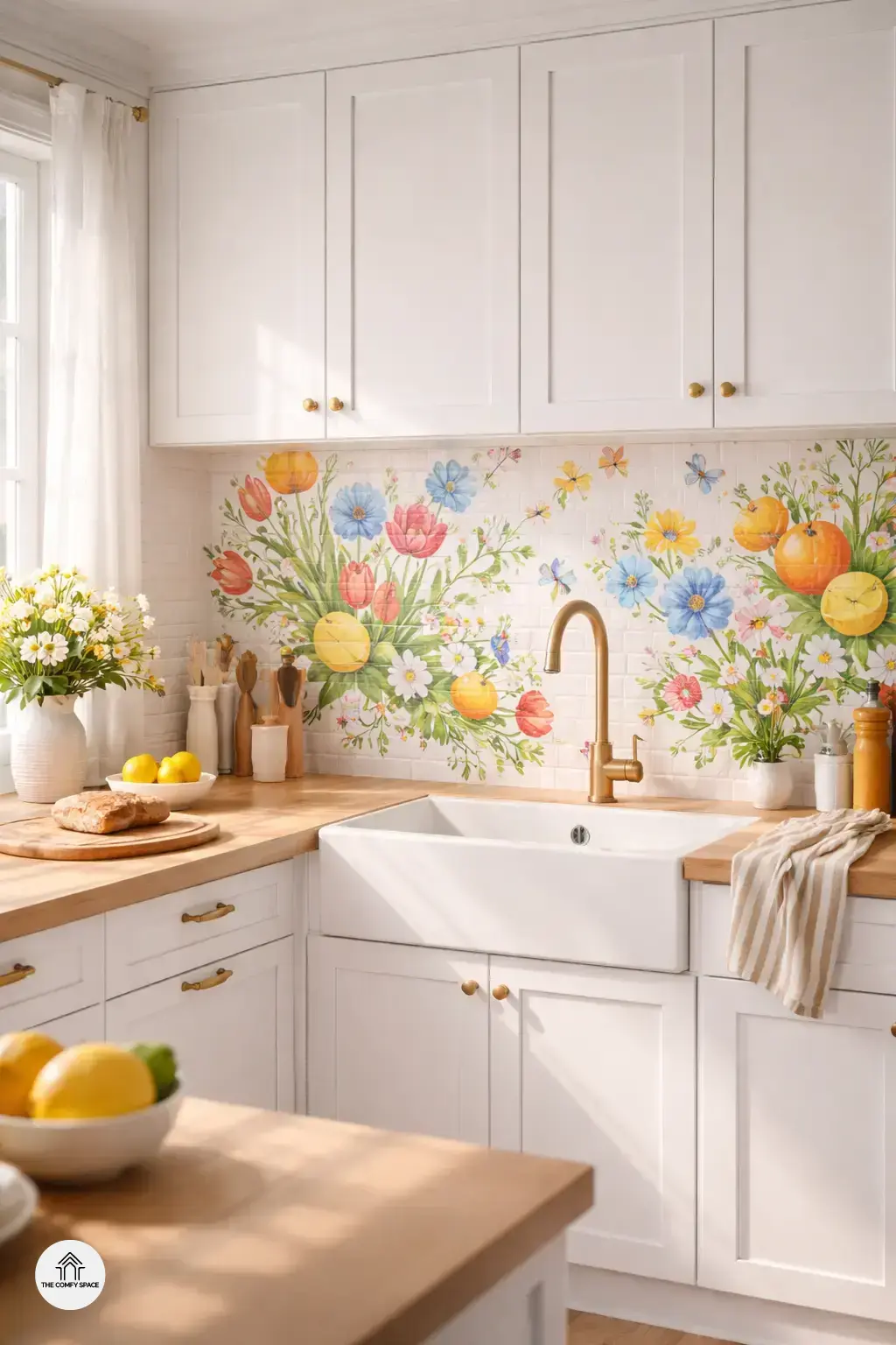 Why a Spring Backsplash Update Can Transform Your Kitchen