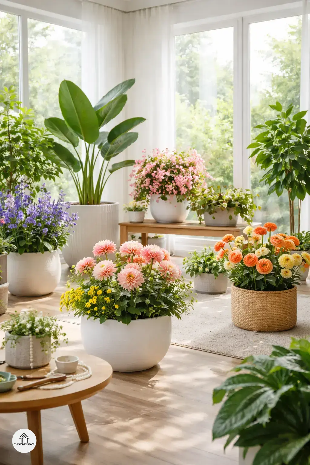 Welcome Spring with These Must-Have Trendy Plants