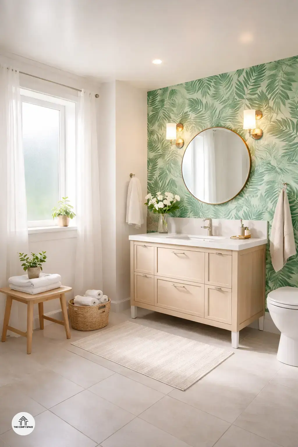 Fresh Paint and Fun Colors