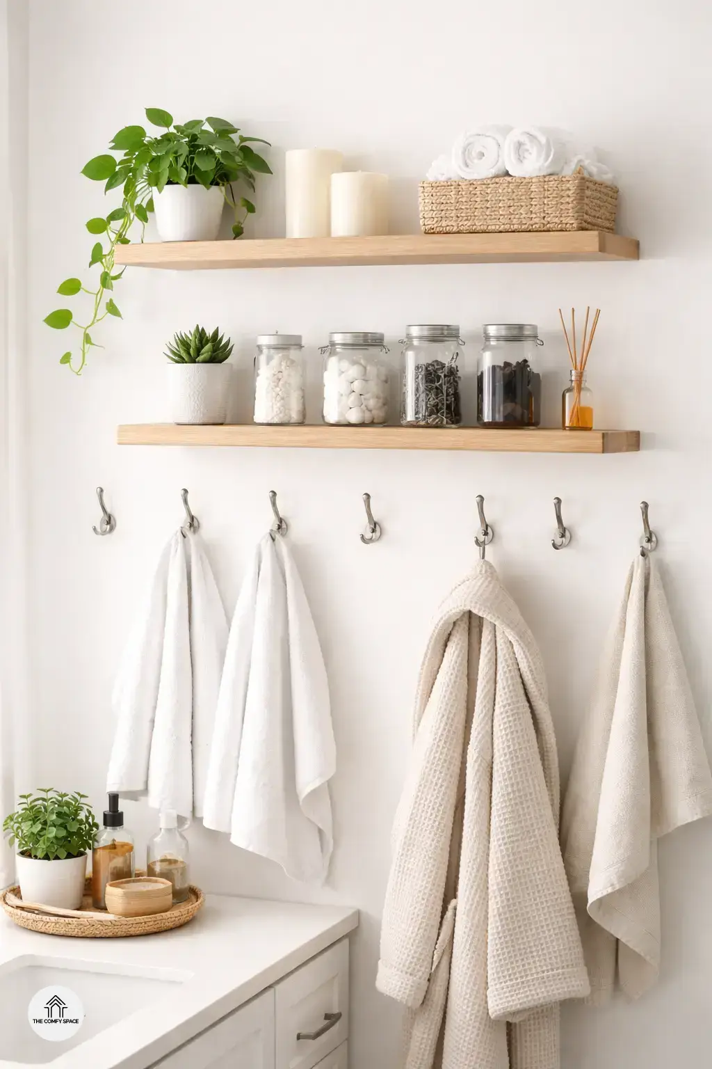 DIY Storage Solutions