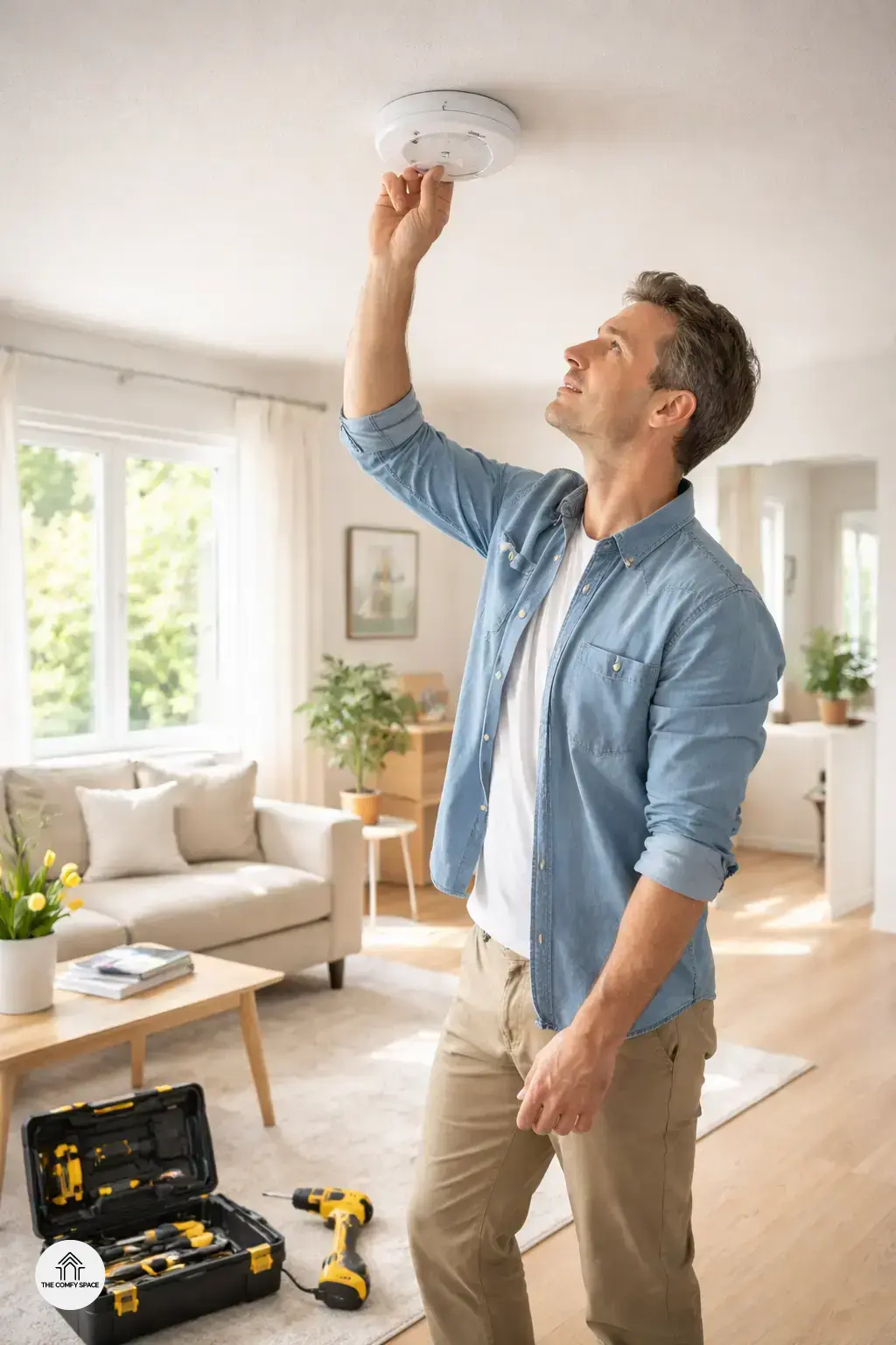 Welcome Spring with a Fresh Start: Why a Maintenance Checklist Matters