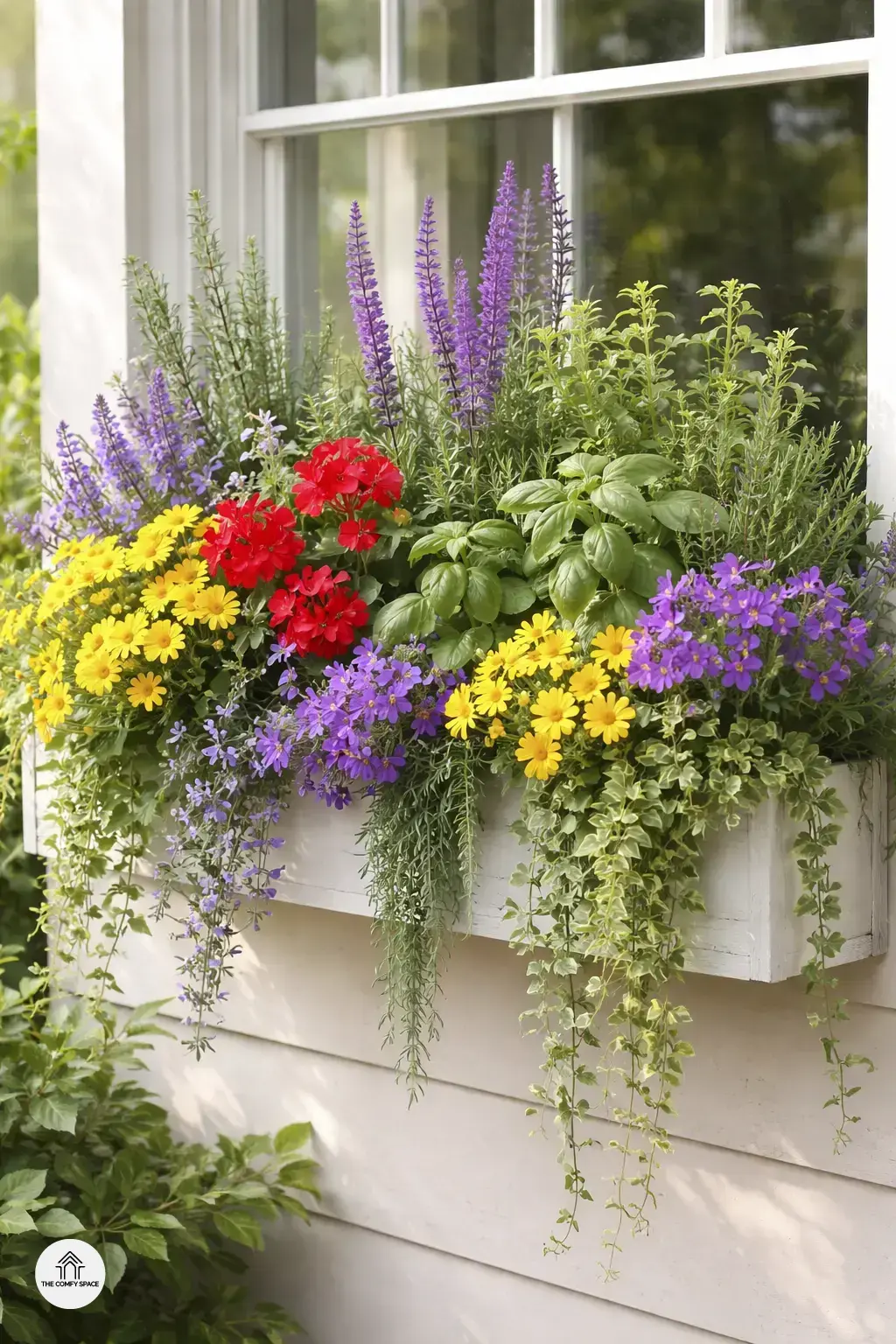 Creative Combinations for Stunning Window Displays