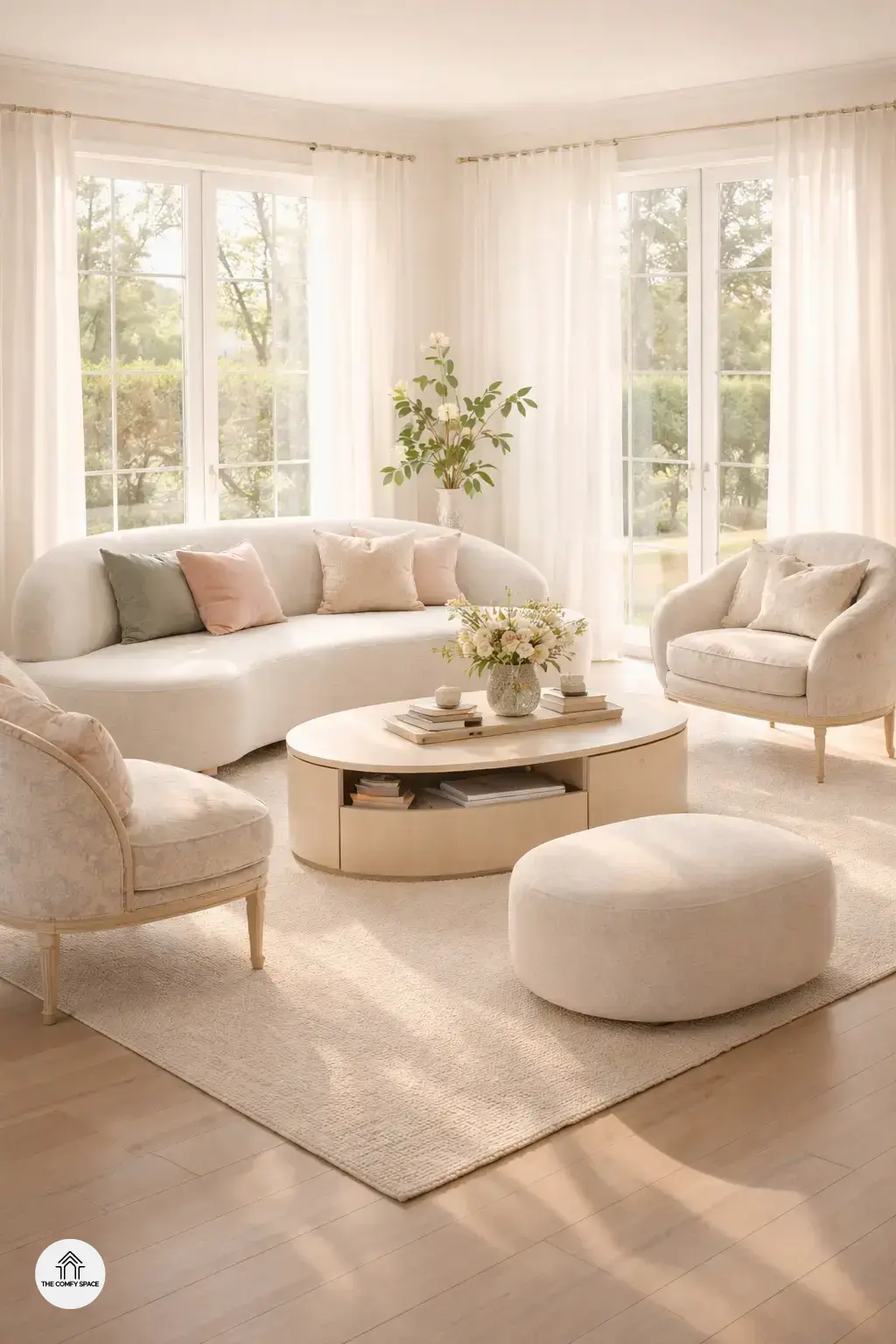 Statement Furniture Pieces That Steal the Show