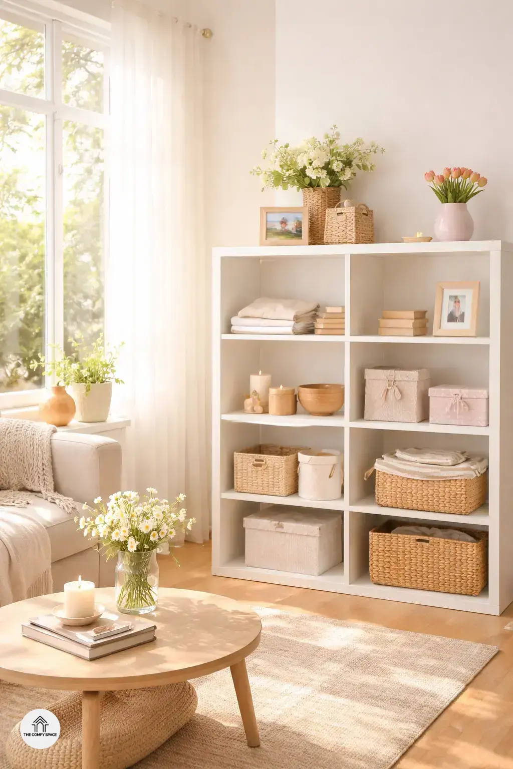 Welcome the Season of Change with an Open Mind