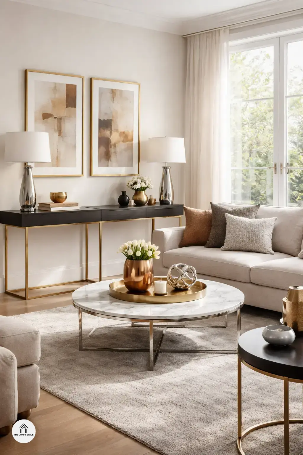 Popular Metal Combinations to Try This Spring