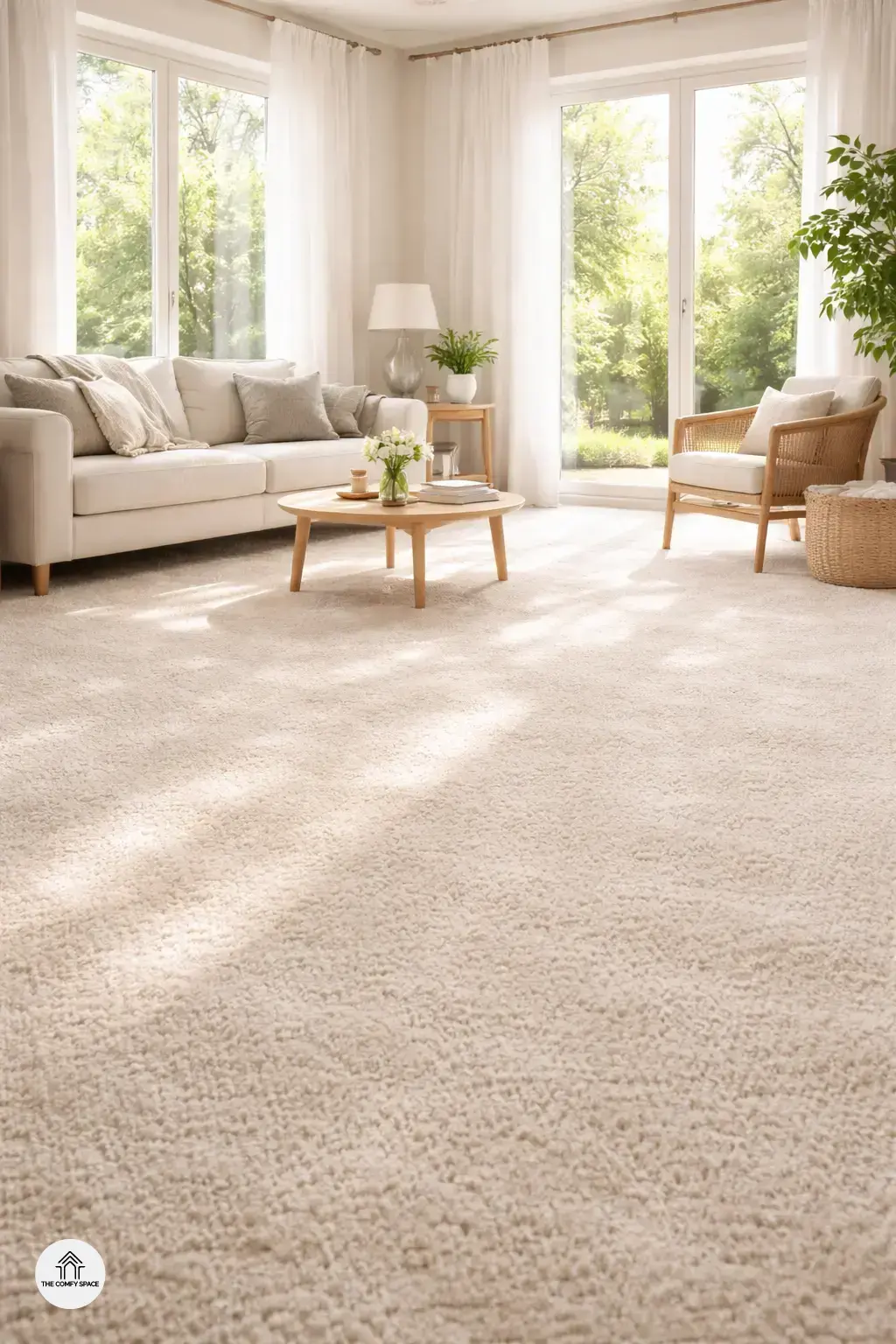 Welcome Spring with a Fresh Carpet: Why It Matters