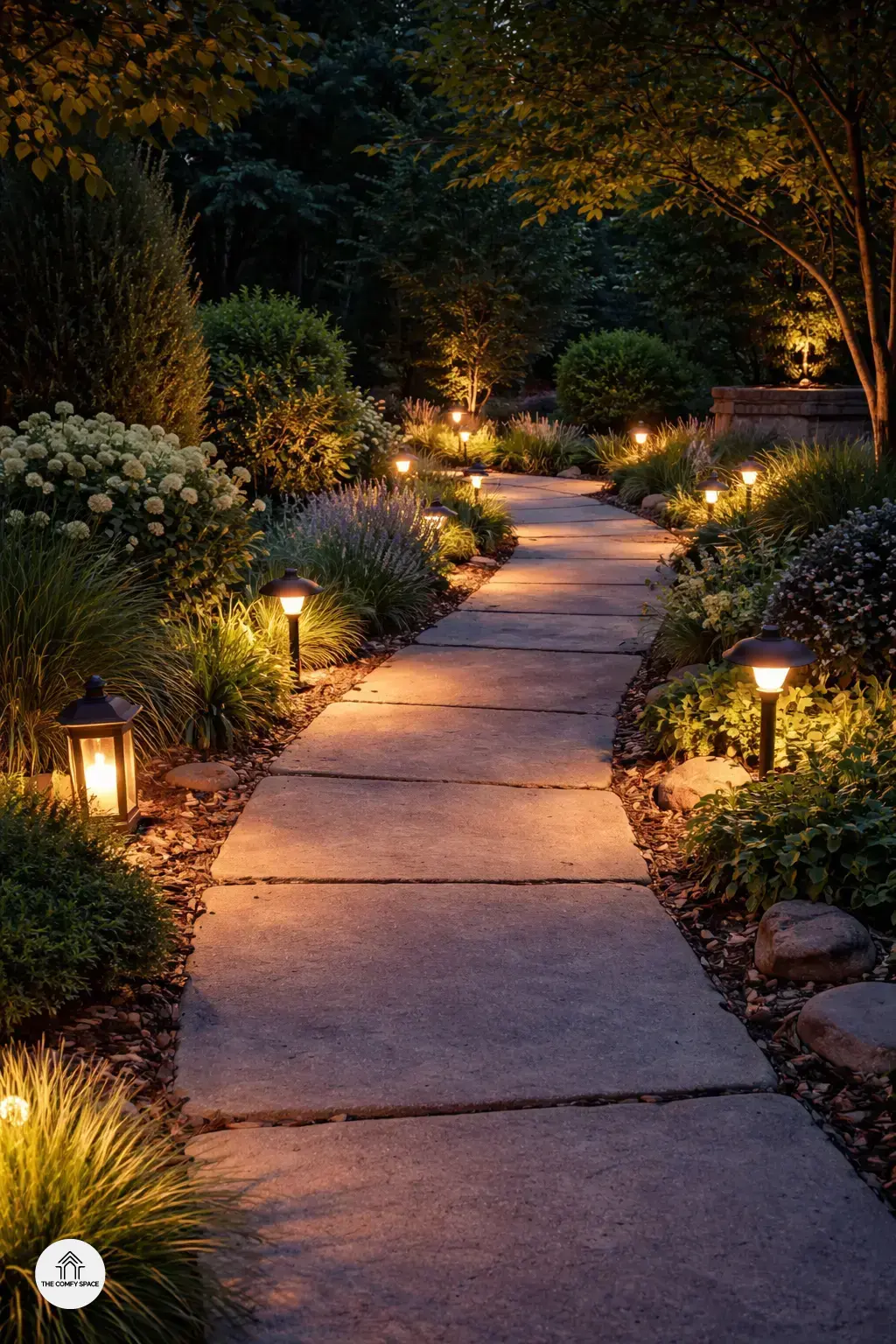 Introduction to Outdoor Pathway Lighting