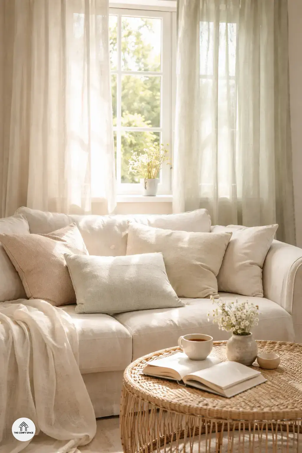 Introduction: Why Linen is Your Springtime Best Friend