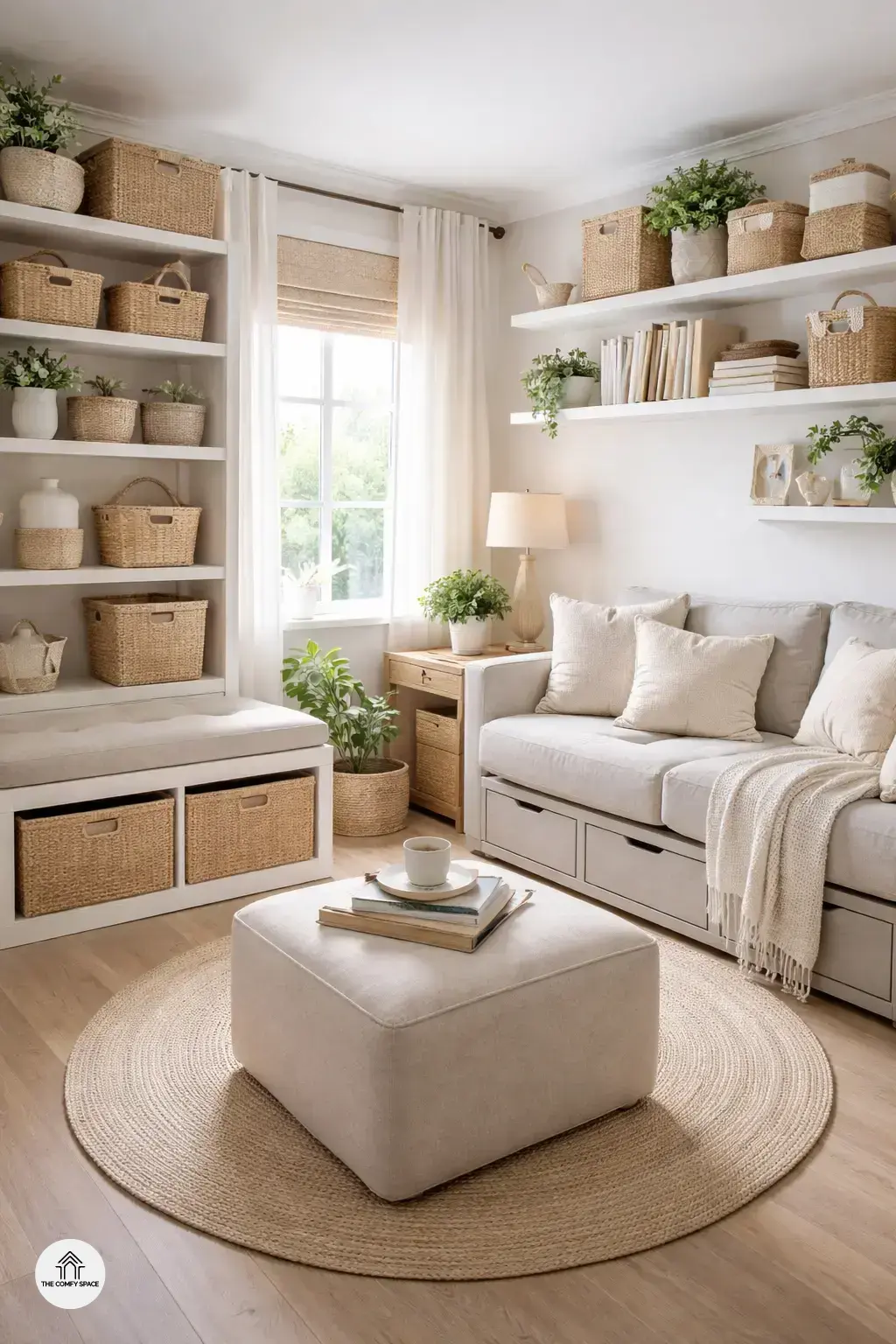 Introduction: Why Smart Storage is a Game-Changer in Small Spaces