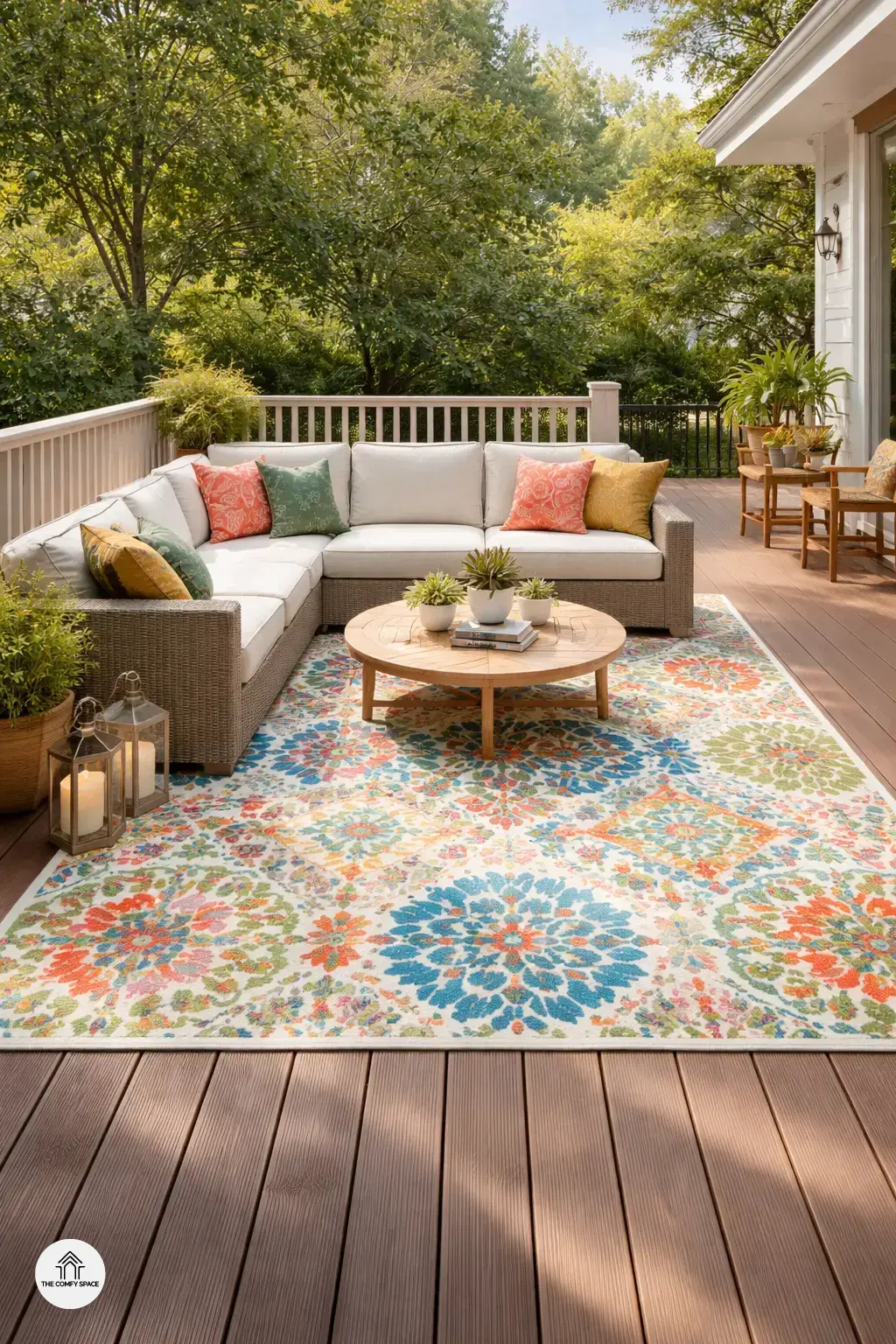 Placement Tips to Maximize Comfort and Style