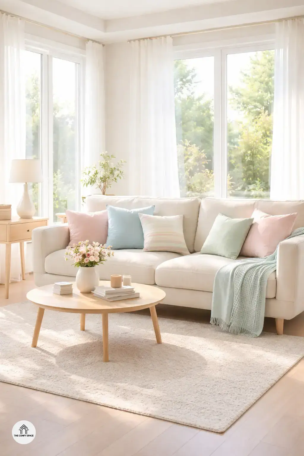 Introduction to Pastels: Why Spring Loves Them