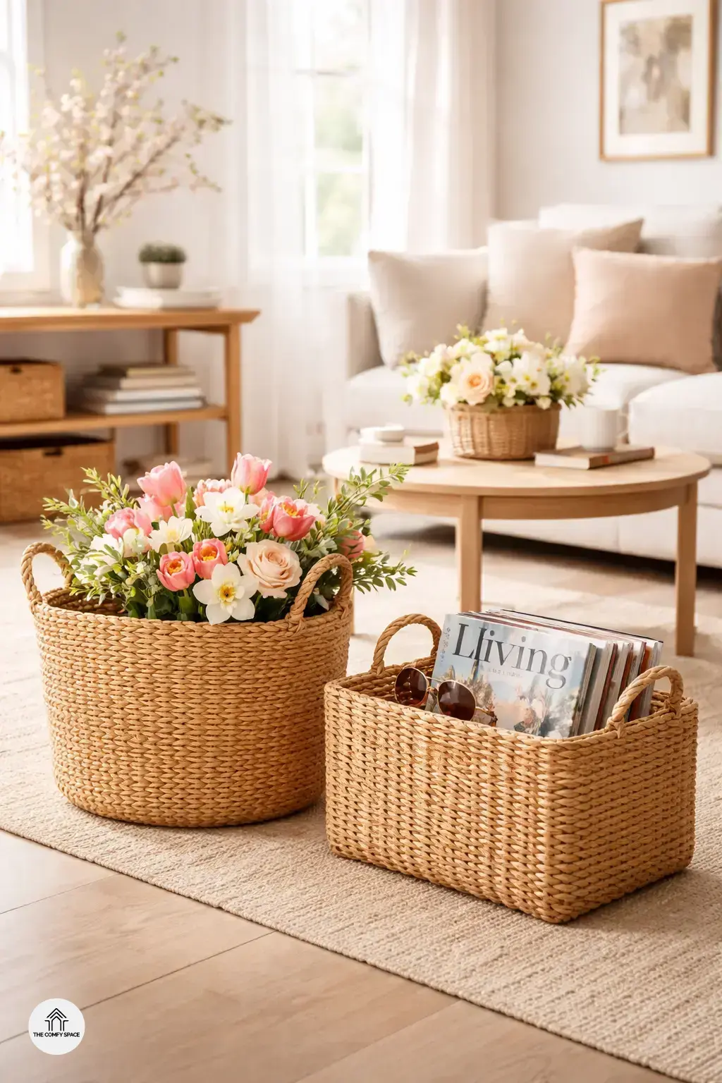Choosing the Right Basket for Style and Function