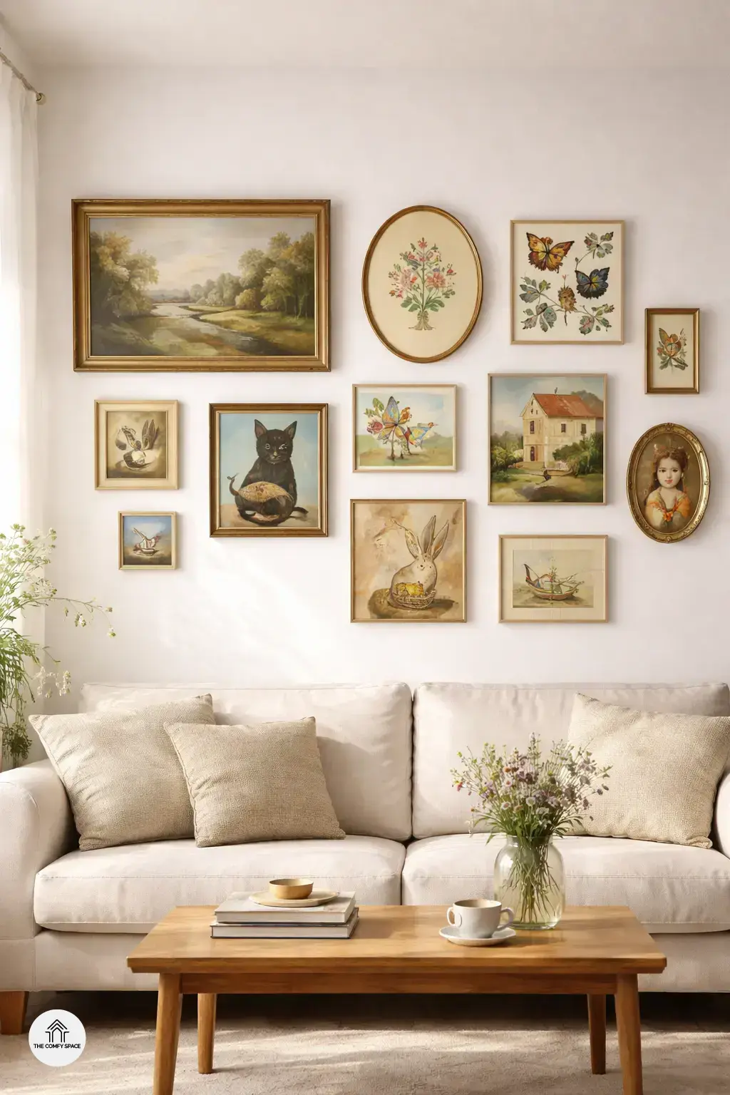 Budget-Friendly Places to Find Fresh Art