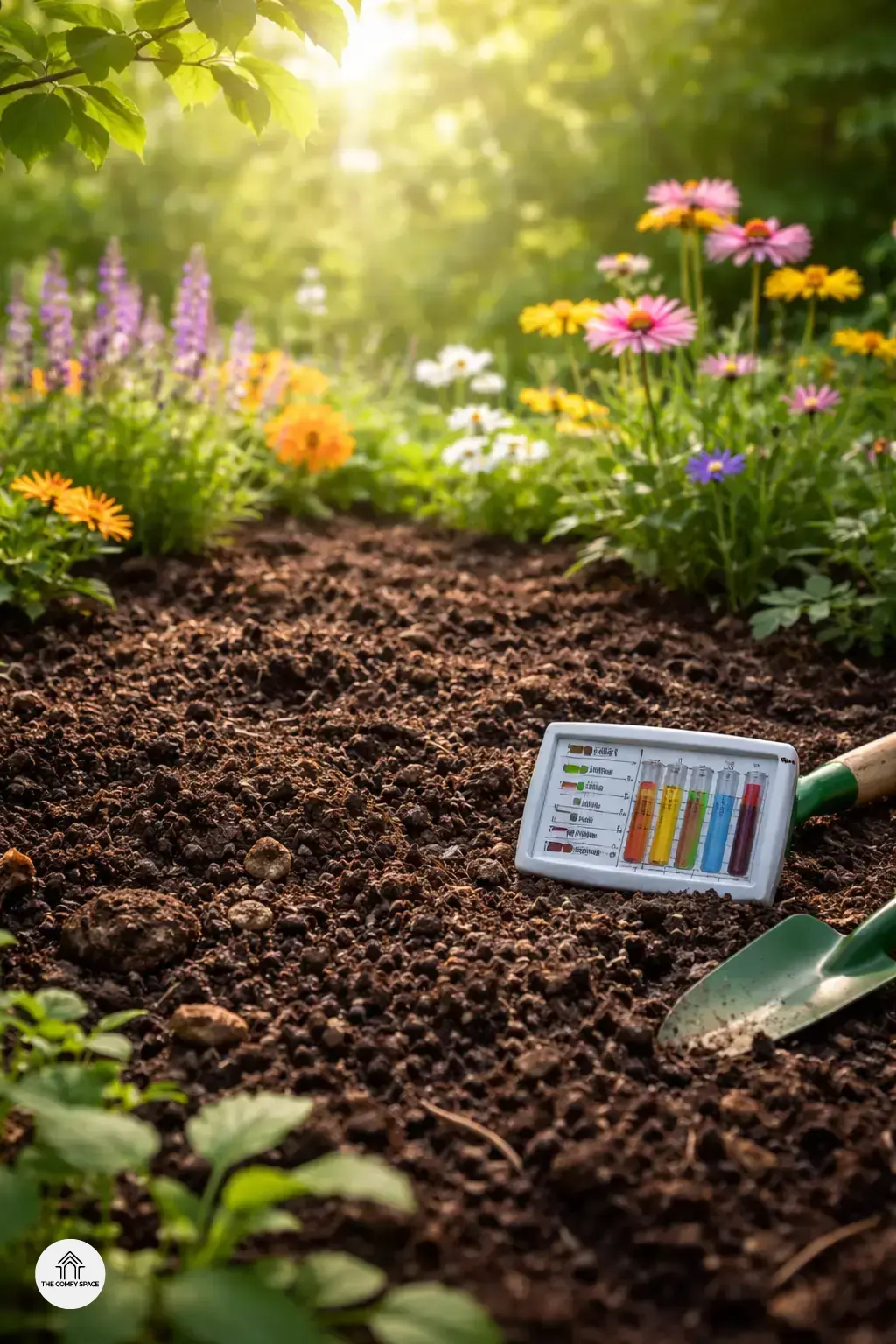 Simple Steps to Prepare Your Garden Soil