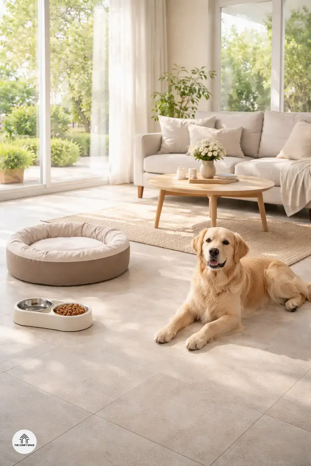 Welcome Spring with Durable and Stylish Flooring