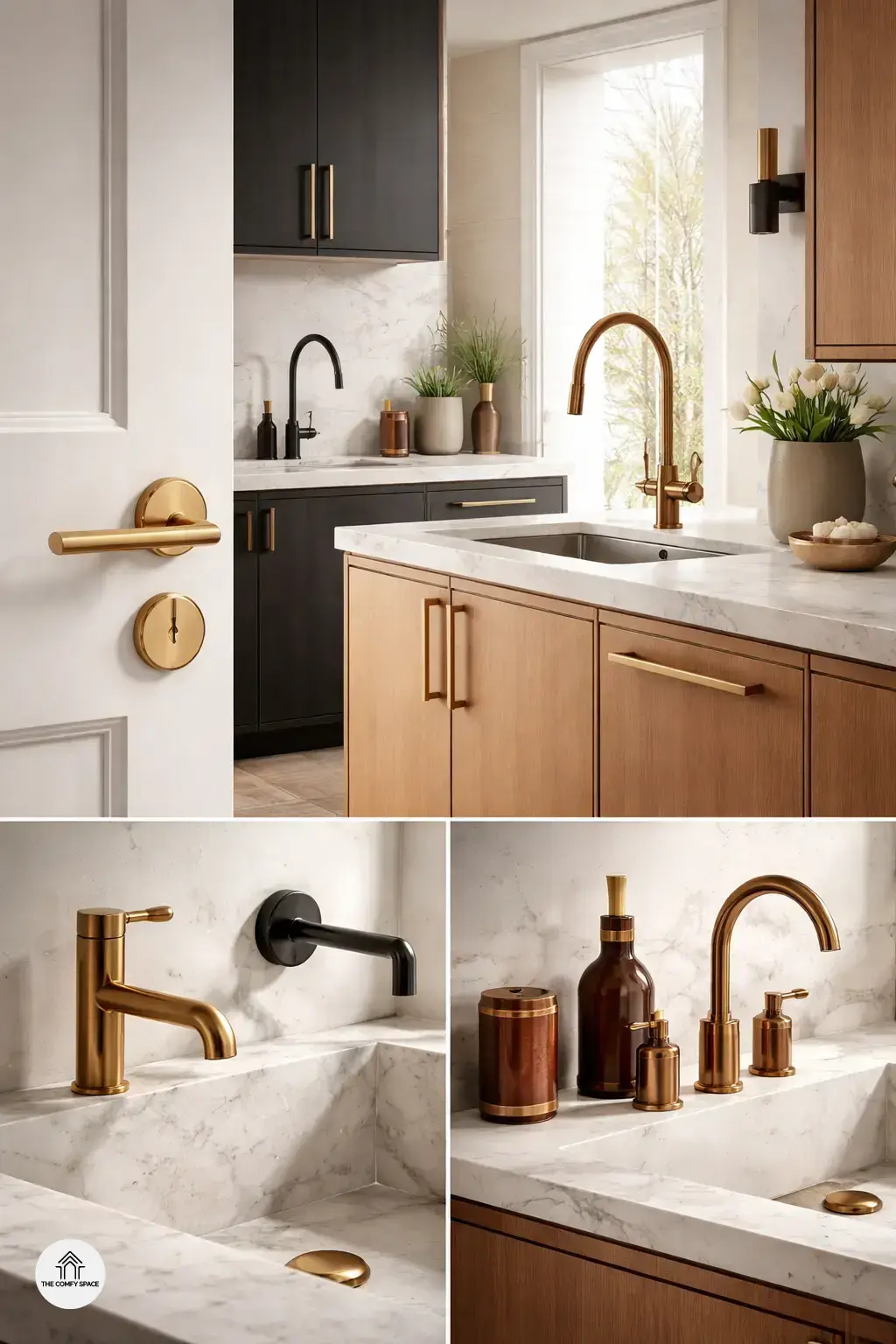 Spring 2026 Hardware & Fixture Trends Overview