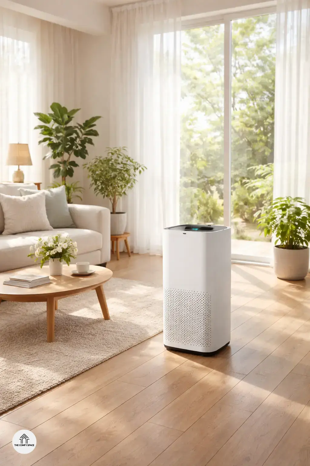 Welcome Spring with Cleaner Air: Why Indoor Air Quality Matters