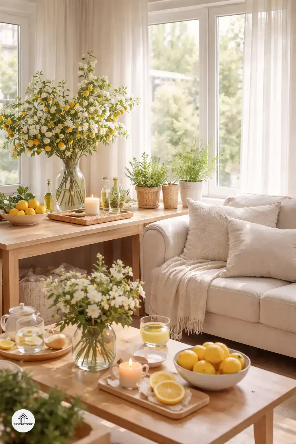 How to Layer Spring Fragrances for a Balanced Aroma