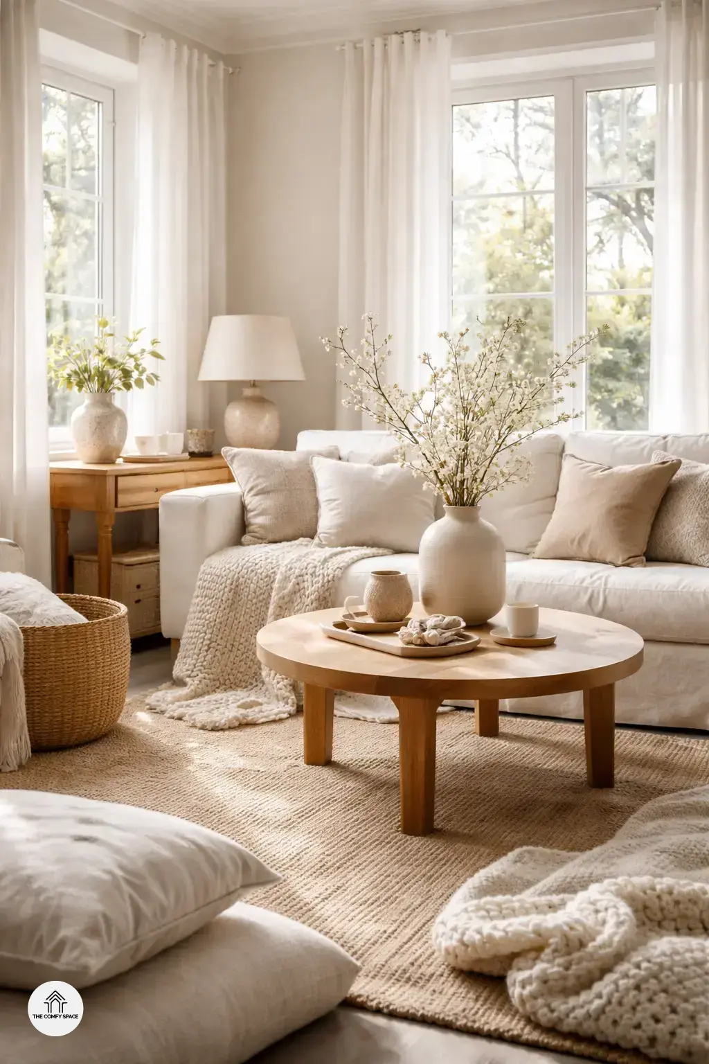 Textural Layering: Adding Interest Without Overdoing It